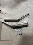 82-87 Camaro Firebird Original Pair Armrests Gm. Fixed Price $100.00.