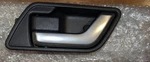 2008-15 Land Rover LR2 Inside Door Handle Lh-f Oem: LR002715. Fixed Price $29.99.