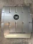 2006-2011 Cadillac Dts 4.6L Northstar V8 Front Engine Appearance Cover Bezel Oem. Fixed Price $48.95.