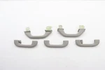 2022 - 2025 Jeep Wagoneer Roof Headliner Grab Bar Handle Set Oem Gray GLD7. Fixed Price $99.76.