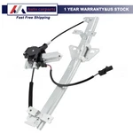 Right Rh Passenger Side Rear Power Window Regulator W/ Motor For Dakota Durango. Fixed Price $60.75.