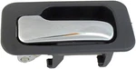Interior Door Handle Dorman 92439 Fits 90-93 Honda Accord. Fixed Price $43.23.