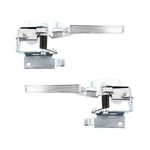 For Buick Lesabre 1990 Interior Door Handles Driver Passenger Side Pair Chrome. Fixed Price $48.84.