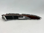 13-16 Lincoln Mkz Front Right Pass Side Interior Door Handle Trim Bezel Oem. Fixed Price $47.70.