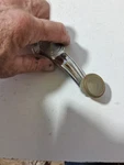 Window Crank Pt# 9718137. Fixed Price $19.99.