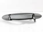 03-13 Maserati Quattroporte M139 Rear Left Driver Grab Handle Grigio Grey 08 09. Fixed Price $39.95.