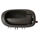Trq DHA51081 Interior Door Handle For Chrysler Sebring 01-06 Rear US241L5AA. Fixed Price $31.21.