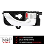 Front Right Interior Silver Door Handle For 06-07 Hyundai Sonata Passenger Side. Fixed Price $10.19.