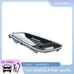 8U1837019A For 2015 2016 2017 2018 Audi Q3 Left Front Interior Door Handle. Fixed Price $52.19.