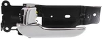 New Front, Driver Side Interior Door Handle For Kia Sedona 2002-2005. Fixed Price $19.21.