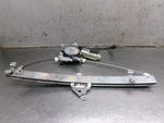 00-04 Frontier Right Passenger Rear Electric Door Window Regulator 01/FROM 8/00. Fixed Price $31.96.