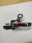 Mercedes 1237600261 Right Front Inner Door Handle Fits W123 230 280CE Genuine. Fixed Price $59.99.