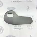 1999-2006 Chevy Silverado Gmc Seat Recliner Handle Trim Bezel Oem 1570563. Fixed Price $25.99.