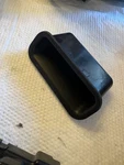 2017-2021 Toyota Prius Prime Interior Door Pull Handle 74811-47020 Oem .. Fixed Price $25.00.