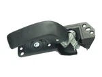 34PP34Z Front Right Interior Door Handle Fits 2007-2014 Gmc Sierra 3500 Hd. Fixed Price $84.67.