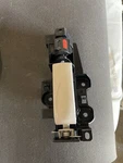 2017 - 2024 Chrysler Pacifica Rear Right Slide Door Inside Handle Oem 5RU78TRMAD. Fixed Price $18.95.