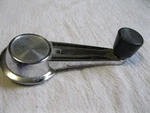 1962-1965 Gm Window Crank #4301746 Ternstedt-trenton. Fixed Price $7.99.