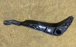 97-03 Mercedes W208 CLK230 CLK320 Interior Door Handle Cover 2088100654 Oem. Fixed Price $75.00.