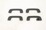 2022 - 2026 Hyundai Santa Cruz Roof Grab Bar Handle Set 4 Oem Trim Ppx. Fixed Price $55.76.