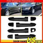 Rear Front Outside Door Handle Right & Left New For 2006-2010 Hyundai Sonata. Fixed Price $8.99.