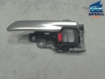 18-24 Toyota Camry Front Rear Left Driver Side Door Interior Handle Oem Black. Fixed Price $27.99.