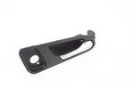 09-16 Gmc Acadia Right Rear Passenger Side Interior Door Handle Oem ANA92356. Fixed Price $20.99.