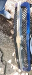Chevy 03, 04, 05, & 06 Silverado 1500 Grille 15120581. Fixed Price $70.00.