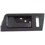 Dorman 81775 Interior Door Handle Front Left Black. Fixed Price $39.35.