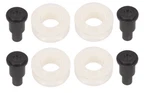 Oer Front Door Window Regulator Roller And Pin Set 1958-1973 Buick Chevy Olds. Fixed Price $49.98.
