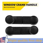 Window Crank Handle Manual Pair Ford Truck E150 Econoline Van F150 Ranger Ek. Fixed Price $12.34.