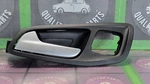 2014 Ford Escape Driver Front Interior Door Handle Ident : CJ54-R22601-DCW Oem. Fixed Price $29.99.
