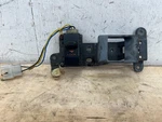88-91 Mazda RX7 Right Passenger Side Interior Door Handle Mount Oem. Fixed Price $44.99.