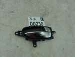 Door Handle Maxima 2009 2013 Passenger Side Rear Back Inner Interior Opener Oem. Fixed Price $39.98.