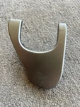 Nissan Frontier Pathfinder Left Interior Door Handle Bezel Oem 80683 EA410. Fixed Price $16.00.