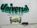 Cherokee 1989 Door Handle Interior 488684. Fixed Price $35.00.