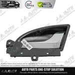 Left Inner Door Handle (black) Fits Maserati Grancabrio Granturismo, 981603100. Fixed Price $265.31.