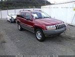 Driver Rear Window Regulator Electric Fits 01-04 Grand Cherokee 1555962. Fixed Price $76.00.