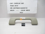 10-16 Cadillac Srx Front Right Roof Interior Grab Bar Handle 25904815 Oem. Fixed Price $17.00.