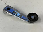 Mercedes W114 W115 W123 300D 250 Window Crank Chrome Handle Genuine 1237600102. Fixed Price $39.99.
