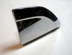 71 74 Mopar Plymouth Barracuda Inner Right Door Handle P/n 3454842. Fixed Price $17.00.