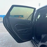 2016 Ford Fiesta Rear Interior Door Handle Inner Used Oem AE8Z-5422600-GA. Fixed Price $74.99.