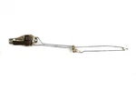 95 Toyota Land Cruiser FJ80 Rear Right Interior Door Handle Oem. Fixed Price $50.00.