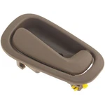 83640 Dorman Interior Door Handle Front Rear Passenger Right Side For Chevy. Fixed Price $28.60.