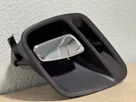 1999-2004 Jeep Grand Cherokee Front Left Driver Side Inner Door Handle Oem. Fixed Price $17.76.