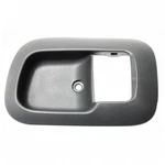 For Toyota Sienna Door Handle Trim 1998-2003 Driver Front Inside Bezel Gray. Fixed Price $25.93.