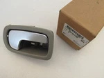 Oem 2005-10 Chevy Cobalt Pontiac G5 Pursuit Lh Inner Door Handle Gm 22722746. Fixed Price $21.99.