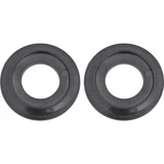 Oer MD35231 1967-74 Window Crank Handle Washers, Pair, Black. Fixed Price $16.99.
