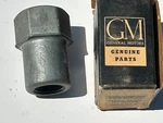Nos 1946-57 Chevy Gmc Vac Shift Power Brake Check Valve 2214107 Speed Axle. Fixed Price $80.00.