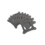 Demon 200035 Base GASKET-4150 Open GASKET-10PK. Fixed Price $32.30.