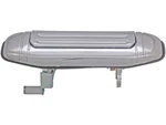 For 1992-1997 Mitsubishi Montero Door Handle Rear Left Dorman 81731SDPY 1995. Fixed Price $49.06.